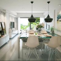 Квартира у моря в Испании, Валенсия, Хавеа, 100 кв.м.