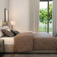 Квартира у моря в Испании, Валенсия, Хавеа, 100 кв.м.