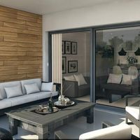 Квартира у моря в Испании, Валенсия, Хавеа, 100 кв.м.