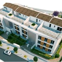 Квартира у моря в Испании, Валенсия, Хавеа, 100 кв.м.