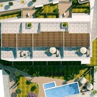 Квартира у моря в Испании, Валенсия, Хавеа, 100 кв.м.