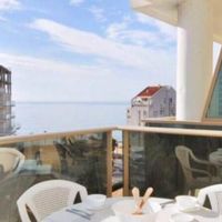 Квартира у моря в Испании, Валенсия, Кальп, 85 кв.м.