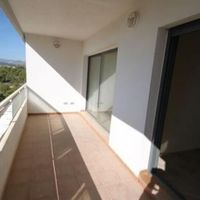 Flat in the big city in Spain, Comunitat Valenciana, Benidorm, 50 sq.m.