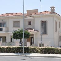 Villa in Republic of Cyprus, Lemesou, 402 sq.m.