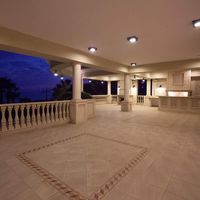 Villa in Republic of Cyprus, Lemesou, 1213 sq.m.