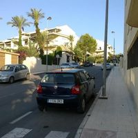 Apartment at the seaside in Spain, Comunitat Valenciana, Altea, 100 sq.m.