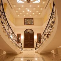 Villa in Republic of Cyprus, Lemesou, 1213 sq.m.