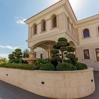 Villa in Republic of Cyprus, Lemesou, 1213 sq.m.