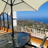 Апартаменты у моря в Испании, Балеарские Острова, Кала Веделья, 89 кв.м.