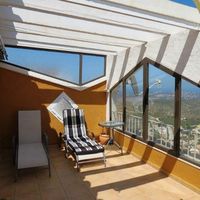 Апартаменты у моря в Испании, Балеарские Острова, Кала Веделья, 89 кв.м.