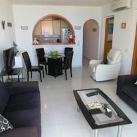 Апартаменты у моря в Испании, Балеарские Острова, Кала Веделья, 89 кв.м.