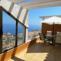 Апартаменты у моря в Испании, Балеарские Острова, Кала Веделья, 89 кв.м.