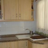 Квартира в большом городе в Испании, Валенсия, Аликанте, 100 кв.м.