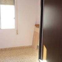 Квартира в большом городе в Испании, Валенсия, Аликанте, 100 кв.м.