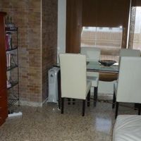 Квартира в большом городе в Испании, Валенсия, Аликанте, 100 кв.м.