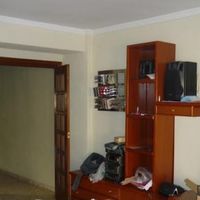 Квартира в большом городе в Испании, Валенсия, Аликанте, 100 кв.м.