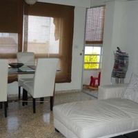 Квартира в большом городе в Испании, Валенсия, Аликанте, 100 кв.м.