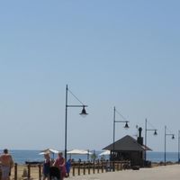 Апартаменты у моря в Испании, Валенсия, Аликанте, 87 кв.м.