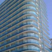 Апартаменты у моря в Испании, Валенсия, Аликанте, 87 кв.м.