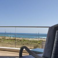 Апартаменты у моря в Испании, Валенсия, Аликанте, 87 кв.м.