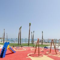 Апартаменты у моря в Испании, Валенсия, Аликанте, 87 кв.м.