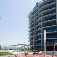 Апартаменты у моря в Испании, Валенсия, Аликанте, 87 кв.м.