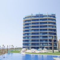 Апартаменты у моря в Испании, Валенсия, Аликанте, 87 кв.м.