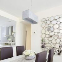 Апартаменты у моря в Испании, Валенсия, Аликанте, 87 кв.м.