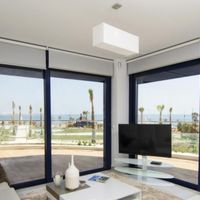 Апартаменты у моря в Испании, Валенсия, Аликанте, 87 кв.м.