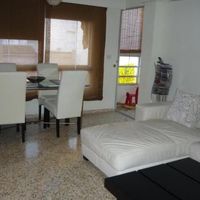 Квартира в большом городе в Испании, Валенсия, Аликанте, 100 кв.м.