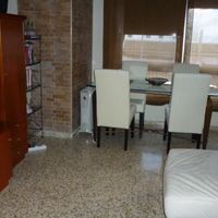 Квартира в большом городе в Испании, Валенсия, Аликанте, 100 кв.м.