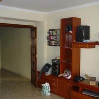 Квартира в большом городе в Испании, Валенсия, Аликанте, 100 кв.м.