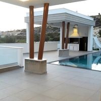Villa in Republic of Cyprus, Lemesou, 620 sq.m.