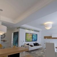 Апартаменты в большом городе в Испании, Валенсия, Аликанте, 83 кв.м.