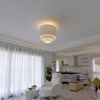 Апартаменты в большом городе в Испании, Валенсия, Аликанте, 83 кв.м.