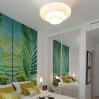 Апартаменты в большом городе в Испании, Валенсия, Аликанте, 83 кв.м.