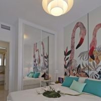 Апартаменты в большом городе в Испании, Валенсия, Аликанте, 83 кв.м.