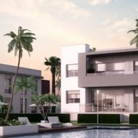 Апартаменты в большом городе в Испании, Валенсия, Аликанте, 83 кв.м.