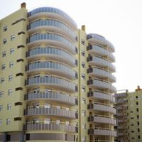 Апартаменты у моря в Испании, Валенсия, Кампельо, 47 кв.м.