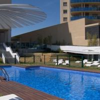 Апартаменты у моря в Испании, Валенсия, Кампельо, 47 кв.м.