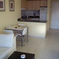 Квартира у моря в Испании, Валенсия, Аликанте, 50 кв.м.