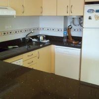 Квартира у моря в Испании, Валенсия, Аликанте, 50 кв.м.