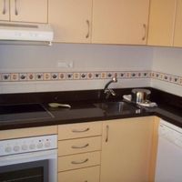 Квартира у моря в Испании, Валенсия, Аликанте, 50 кв.м.