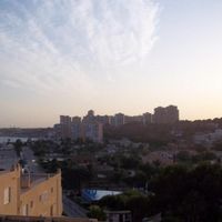 Квартира у моря в Испании, Валенсия, Аликанте, 50 кв.м.