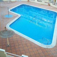 Квартира у моря в Испании, Валенсия, Аликанте, 50 кв.м.