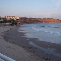 Квартира у моря в Испании, Валенсия, Аликанте, 50 кв.м.