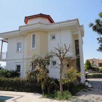 Villa at the seaside in Turkey, Fethiye, 200 sq.m.