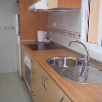 Flat at the seaside in Spain, Comunitat Valenciana, Alicante, 85 sq.m.