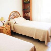 Flat at the seaside in Spain, Comunitat Valenciana, Alicante, 95 sq.m.