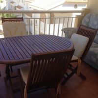 Flat at the seaside in Spain, Comunitat Valenciana, Alicante, 95 sq.m.